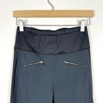 ADAY  Throw It Higher Legging in Black Photo 6