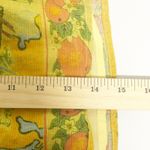 Urban Outfitters UO Womens Resort Tropical Paradise Printed Mini Skirt Size M Photo 10