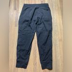 Athleta Trekkie north jogger black 8 Photo 6