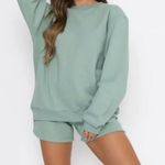 Princess Polly  Oversized Sweater Photo 0