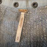 Free People Against The Odds Blouse Photo 5