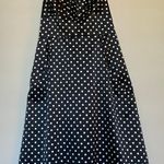 Donna Ricco Dotted Dress Photo 0
