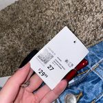 Forever 21 NWT- distressed boyfriend jeans Photo 3