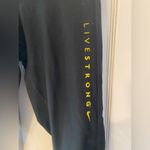Nike  | Livestrong leggings, size extra small Photo 1