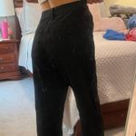 Princess Polly Black Jeans Photo 1