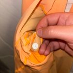 Lululemon  athletica Peach Tank Top Photo 2