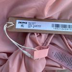 SKIMS Milky Sheer Tube Top Desert Clay Size Medium Photo 8