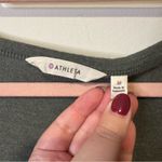 Athleta  seeker tee dress size medium Photo 2