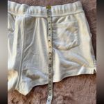 Champion Women White Drawstring Closure‎ Athletic Wear Short W Pockets Size 2XL Photo 6