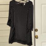 Forever 21  Straight Polka Dot Dress Photo 1