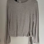 Iz Byer iZ Byer Women’s Knit Top-Size XL Photo 0