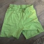Urban Outfitters Green shorts  Photo 0