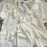Old Navy  blouse Photo 0