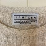 Jantzen Vintage Embroidered Blouse Photo 5