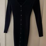 SheIn  Sweater Dress Long Sleeve Photo 0