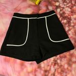 C. Luce Boutique High Waisted Shorts Photo 5