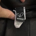 Windsor  Satin Palazzo/Wide Leg Pants Photo 1