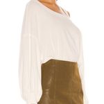 Free People  Flaunt It Pullover Photo 1