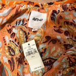 Aerie NWT  flower print dress Photo 3