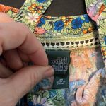 Wild Fable xs floral dress in good used condition. Photo 1