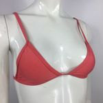 TAVIK Jett Triangle Swim Top Textured Amalfi XS Photo 5