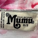 Show Me Your Mumu Floral Robe with Sash One Size Photo 4