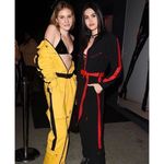 I am gia I.AM.GIA Jumpsuit Burn Boiler 2.0 Suit Coverall Utilitarian Black Red XS GUC Photo 7