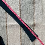 Helmut Lang  Ribbed Bra Neptune Long Sleeves Midi Dress Women’s Medium Photo 8