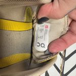 on cloud ON Running Cloud X shoes size 8 Photo 8