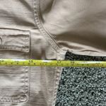 Madewell  Garment Dyed Zip Front Coverall in Avalon Pink‎ Jumpsuit S/M Photo 10