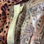 Seafolly  Pink /Orange Floral Coverup or Summer Dress, Size Medium, NWOt Photo 10