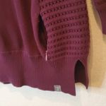 Title Nine Dekker Women's Beach Hooded Sweater size M Photo 5