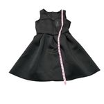 Romeo + Juliet Couture 3/$15 ROMEO & JULIET black cocktail dress Photo 3