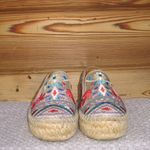 Johnny Was  Nepentha Embroidered Espadrilles Shoes Photo 2
