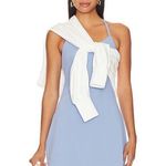 P.E Nation Athletic Workout Tank Dress Lavender Womens Size M Purple Size M Photo 2