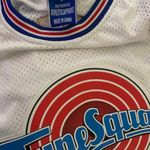 Halloween Tune Squad Lola Jersey White Photo 2