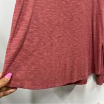 American Eagle  Outfitters Long Sleeve Top xl Soft & Sexy Slub pullover casual Photo 6