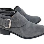 Bella Vita  Hadley Leather Ankle Boots Photo 1
