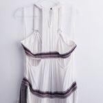 Free People Halter Aztec Bohemian Romper Photo 7