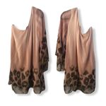 Foreign Exchange  One Shoulder Dress Photo 1