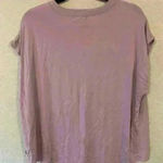 Banana Republic pink sleeveless top sz XL office business casual sleeveless Photo 4