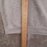 Quince Supersoft Long Sleeve Hoodie Sweatshirt Heather Grey Women's XL Lounge Photo 5