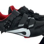 Peloton  Cycling Shoes & Heart Rate Monitor Size 45 Men's 9 Women's 11 Photo 0