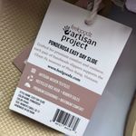 Feelgoodz • NWT Khaki Easy Day Slide On Sandals Tan Size 6 Photo 3