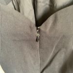 House Of CB NWT Lia Maxi Dress Gown in Black Photo 7