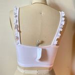 Emma & Sam Crop Top Photo 1