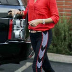 Rag and Bone Raja Midnight Embroidered Side Skinny Cropped Ankle Jeans Size 26 Photo 0