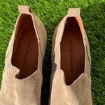 Lucky Brand  Stylish Tan Women's Ankle Boots 8.5 Photo 2