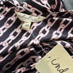 Indulge NWT Maxi long sleeve dress Photo 7