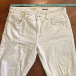 Anthropologie Pilcro The Slim Distressed Jeans Photo 7